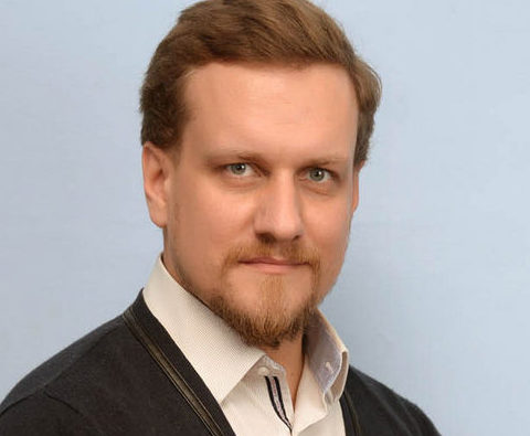 НОВИКОВ Константин Александрович