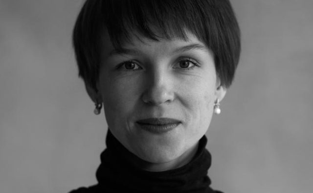 РЕПИЦЫНА Юлия Олеговна
