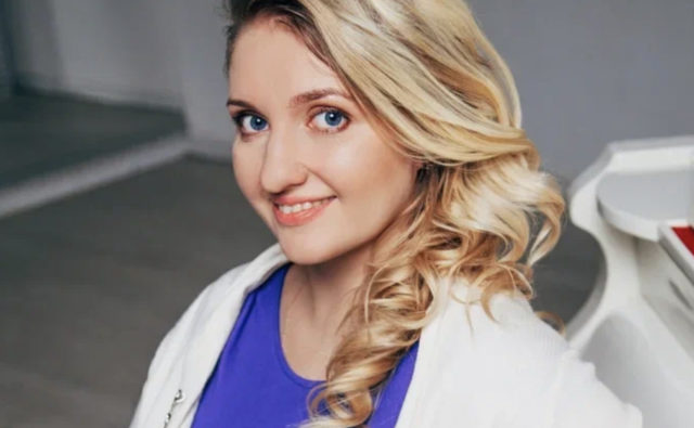 Виторт Юлианна Аркадьевна