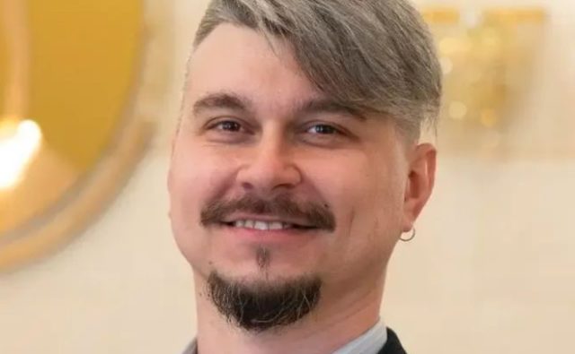 ГЛАДЫШЕВ КОНСТАНТИН ВЛАДИМИРОВИЧ,